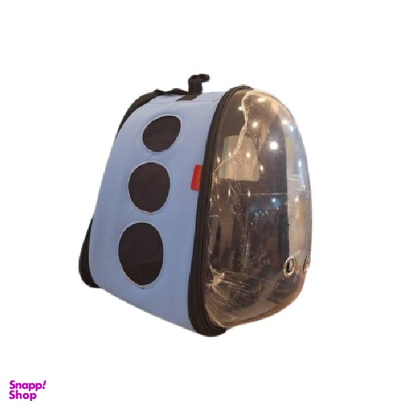 کوله پشتی حمل گربه و سگ کد 0615