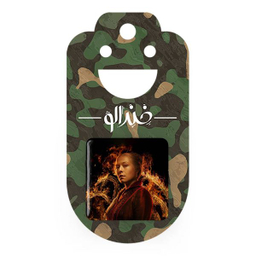 مگنت خندالو مدل رینیرا سریال خاندان اژدهایان House of dragon کد 28507