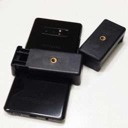 گیره نگهدارنده مونوپاد ایتوک مدل Clamp