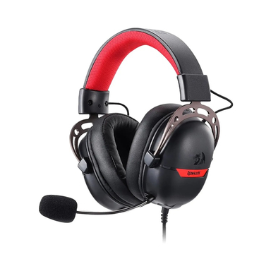 هدست باسیم مخصوص بازی ردراگون مدل AURORA H376