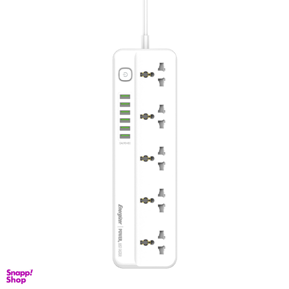 چندراهی برق انرجایزر کد EPB2505EU