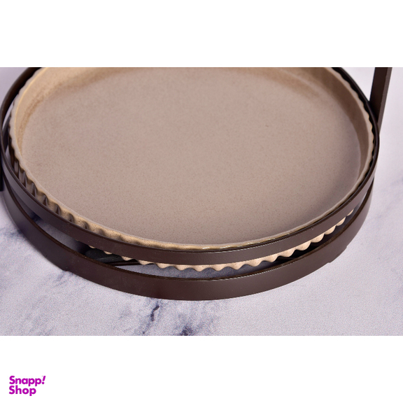 شیرینی خوری بی وی کی مدل مجستیک کد 452120