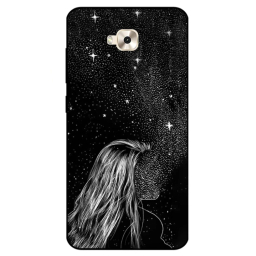 کاور گوشی موبایل مگافون کد 8264 مناسب ایسوس Zenfone 4 Selfie / ZD553KL