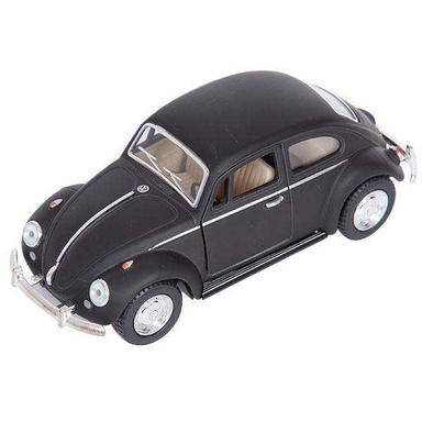 ماشین بازی کینزمارت مدل Volkswagen Classical Beetle