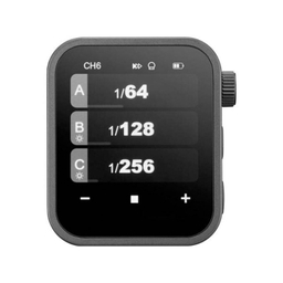 فرستنده دوربین گودکس مدل X3 for Canon