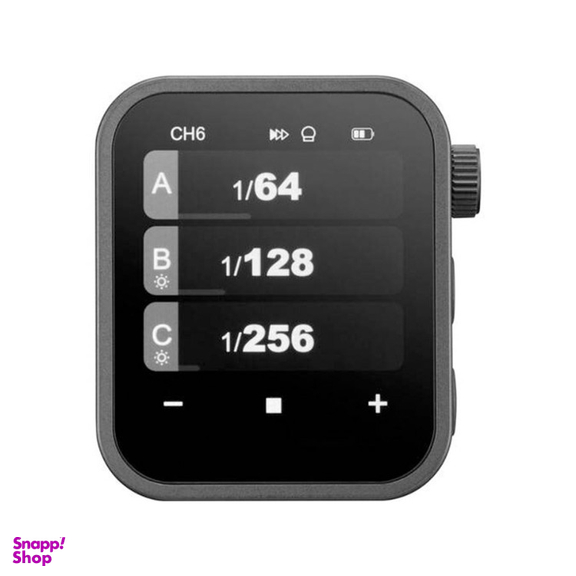 فرستنده دوربین گودکس مدل X3 for Canon