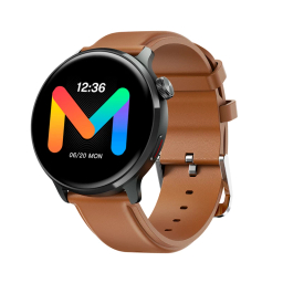 ساعت هوشمند میبرو مدل Watch Lite 2 به همراه بند
