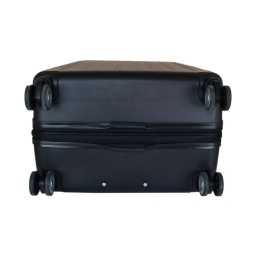 ست چمدان کرون مدل CROWN 40164 SERIES مجموعه 3 عددی