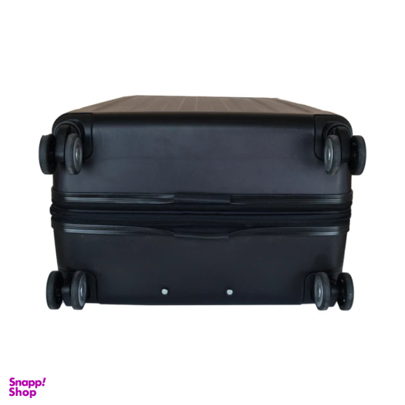 ست چمدان کرون مدل CROWN 40164 SERIES مجموعه 3 عددی