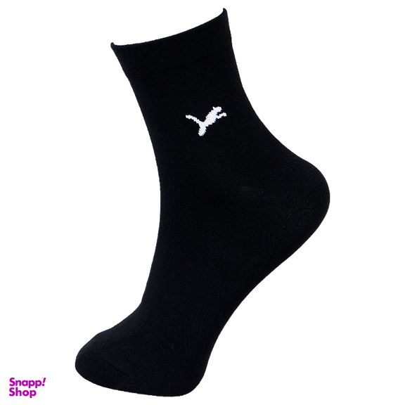 جوراب مردانه آرسس مدل نیم ساق کد 512 بسته 6 عددی