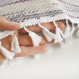 ست 3 تکه لباس زنانه کوزا مدل 4601-003-2 رنگ کرم