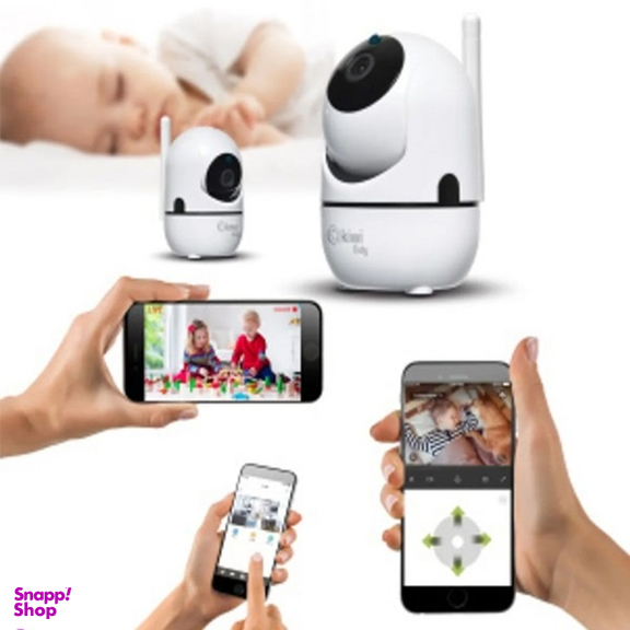 دوربین اتاق کودک کیوی مدل K99