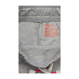 شلوارک راحتی دخترانه کت اند جک کد 6486 مجموعه 2 عددی