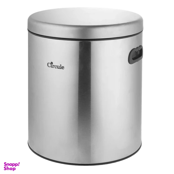 ظرف برنج سیرکل مدل سناتور