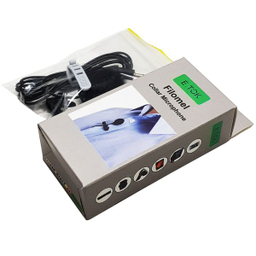 میکروفن یقه ای ایتوک مدل Filomel