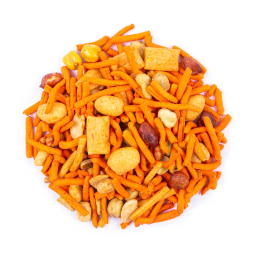 مخلوط آجیل ژاپنی بارجیل