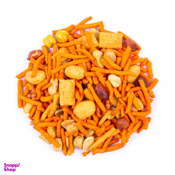 مخلوط آجیل ژاپنی بارجیل