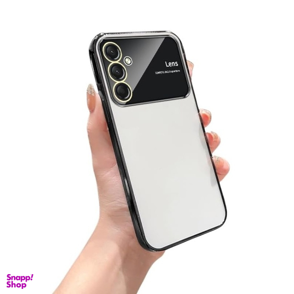 کاور گوشی موبایل اپیکوی مدل Lens-Guard مناسب سامسونگ Galaxy A15