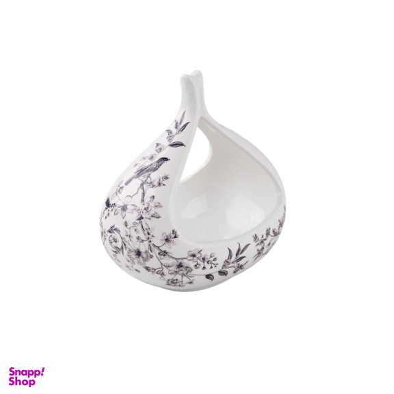 شکلات خوری گلدکیش طرح لوتوس مدل GK701101-1