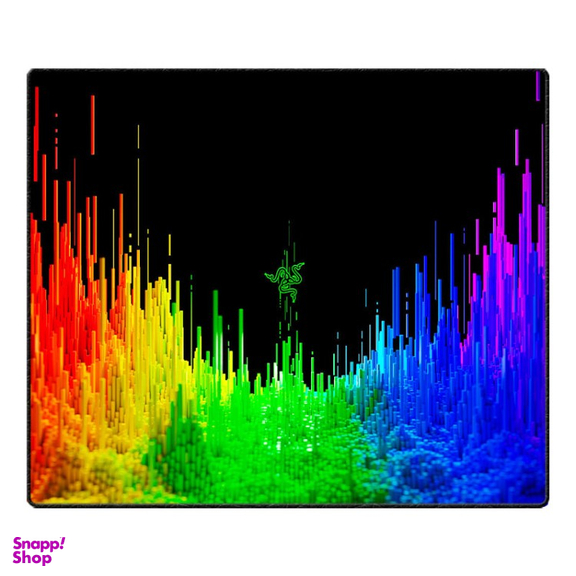 ماوس پد مخصوص بازی اچ آر بی مدل RAZER-6258