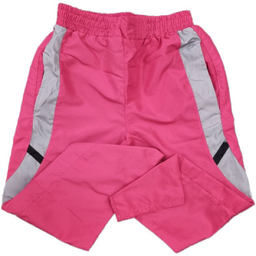 ست گرمکن و شلوار ورزشی کد 2111 رنگ سرخابی