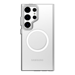 کاور یانگ کیت مدل Crystal Magnetic Series مناسب برای گوشی موبایل سامسونگ Galaxy S25 Ultra