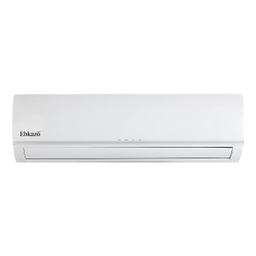 کولر گازی 30 هزار ابکازو مدل AC-30KS-R410AT3