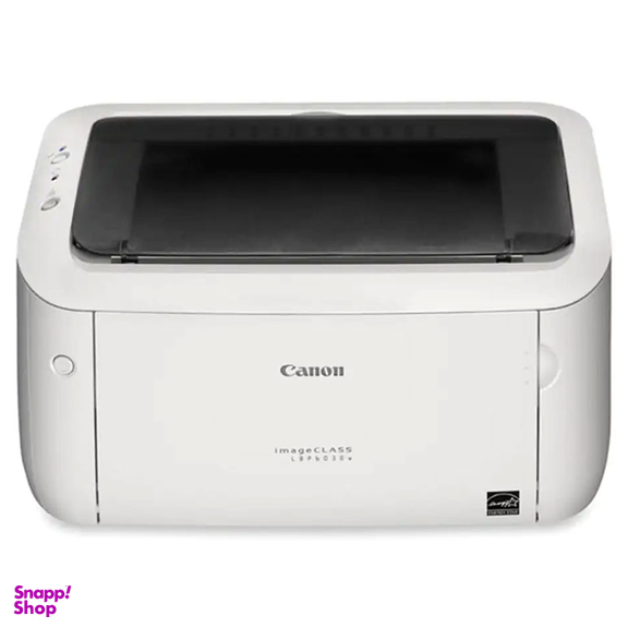 پرینتر لیزری کانن مدل LBP6030W