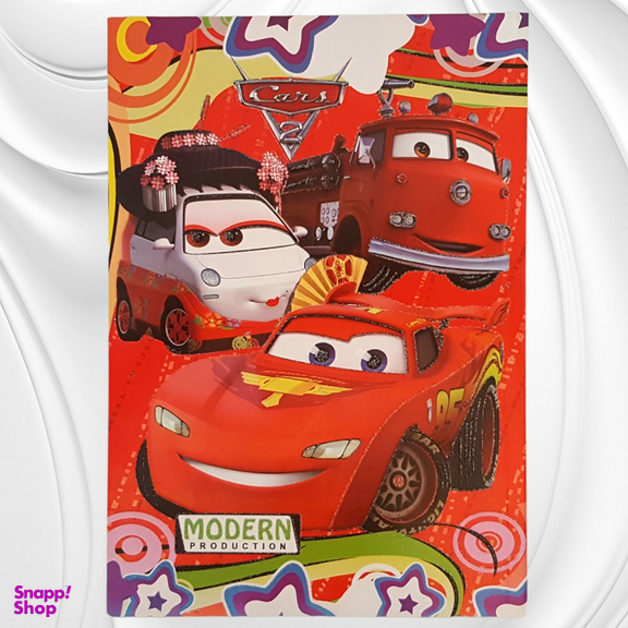 دفتر مشق 50 برگ مدرن مدل طرح برجسته اکلیلی کد 114 مجموعه 4 عددی