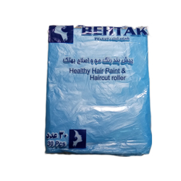 پیش بند اصلاح بهتک مدل KL01 بسته 30 عددی