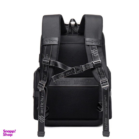 کیف لپ تاپ آرکتیک هانتر کد 449
