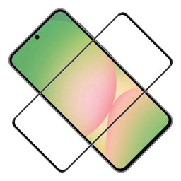 محافظ صفحه نمایش سامورایی مدل ovglass مناسب گوشی موبایل سامسونگ Galaxy A56 / Galaxy A36