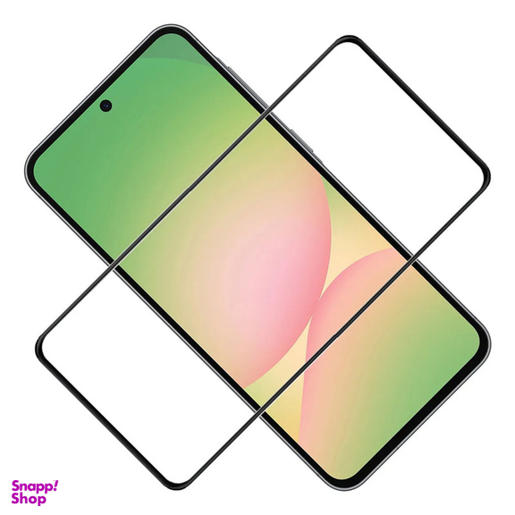 محافظ صفحه نمایش سامورایی مدل ovglass مناسب گوشی موبایل سامسونگ Galaxy A56 / Galaxy A36