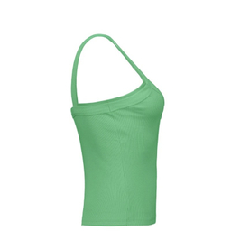 تاپ زنانه مدل GD-o-16000277 رنگ سبز