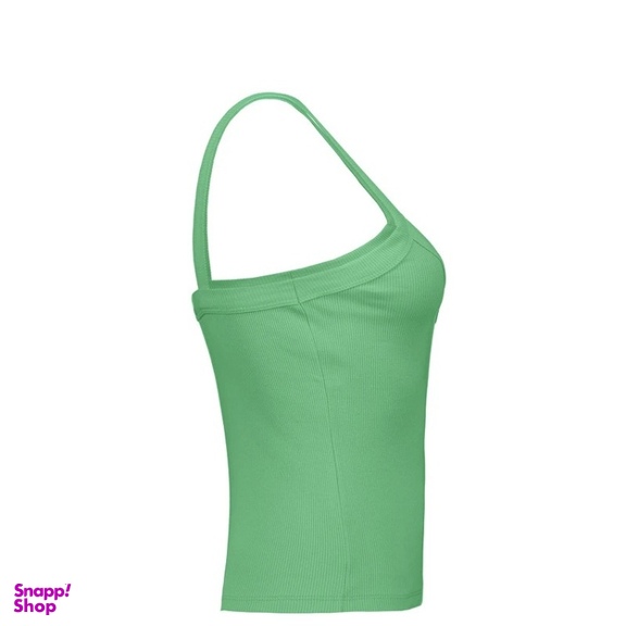 تاپ زنانه مدل GD-o-16000277 رنگ سبز