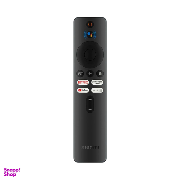 اندروید باکس شیائومی مدل MDZ-28-AA 4K 2nd Gen MI BOX S