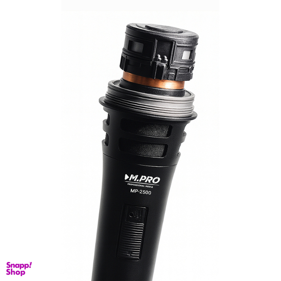میکروفون داینامیک ام.پرو مدل mp 2500