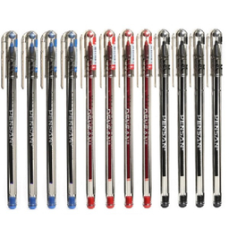 خودکار پنسان مدل مای تک کد 02 بسته 12 عددی