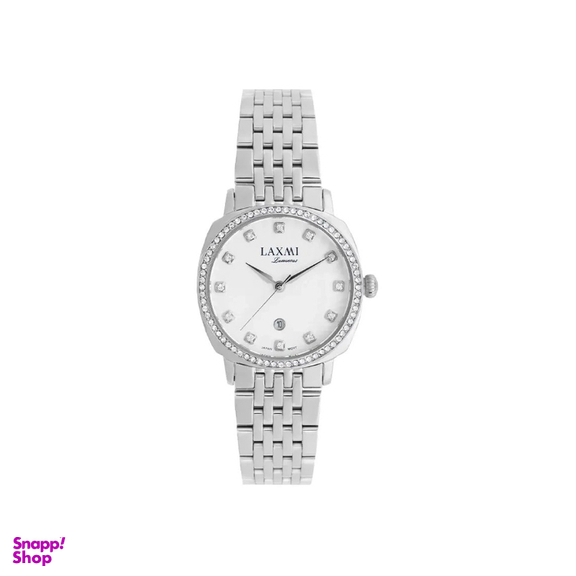 ساعت مچی عقربهای زنانه لاکسمی مدل 8171-3