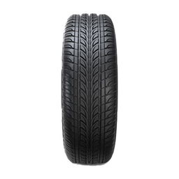 لاستیک خودرو رازی تایر مدل RG550 سایز 205/60/14 - تک حلقه