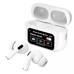 ایرفون بلوتوثی مدل AirPods Pro 2 LCD