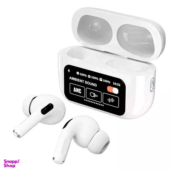 ایرفون بلوتوثی مدل AirPods Pro 2 LCD
