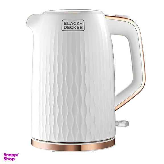 کتری برقی بلک اند دکر مدل JC190W