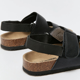 صندل زنانه ال سی وایکیکی مدل طبی سه چسبی