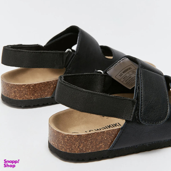 صندل زنانه ال سی وایکیکی مدل طبی سه چسبی