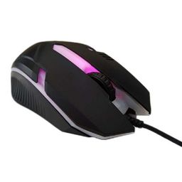 ماوس مخصوص بازی پی نت مدل GM-13 RGB