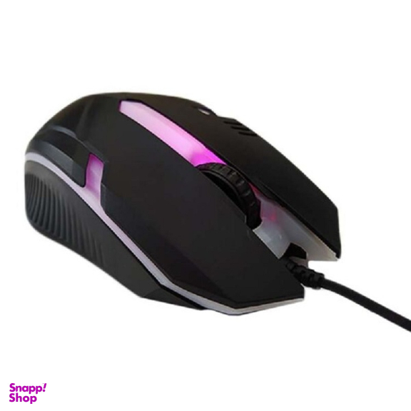 ماوس مخصوص بازی پی نت مدل GM-13 RGB