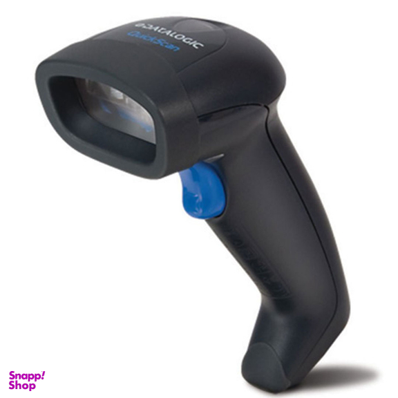 بارکدخوان دیتالاجیک مدل QuickScan Lite QW2100