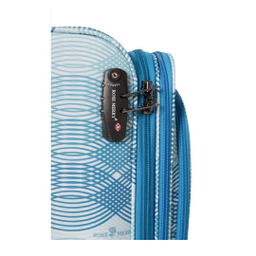 چمدان رز مری مدل RL-451-3B سایز کوچک