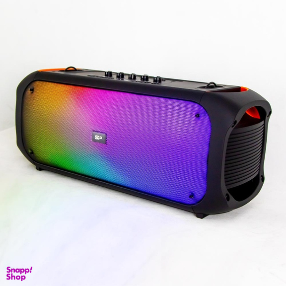 اسپیکر بلوتوثی قابل حمل سیلیکون پاور کد BS88